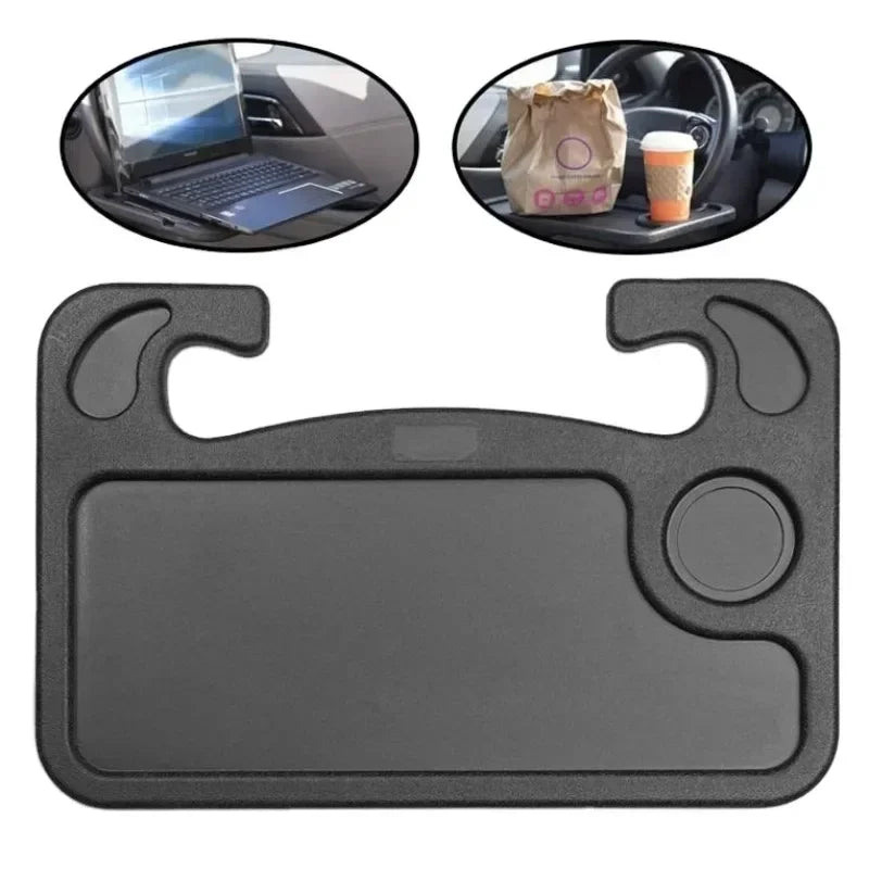 Steering Wheel Tray