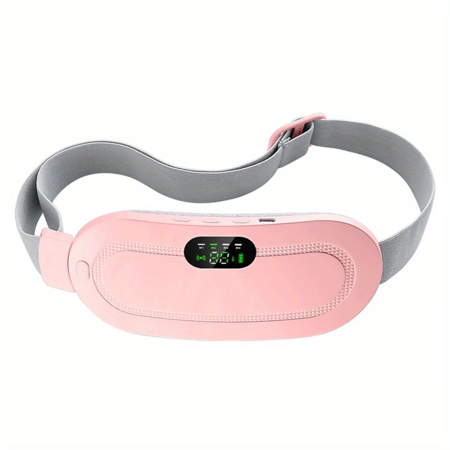 Heating Waist Belt For Menstrual Cramps